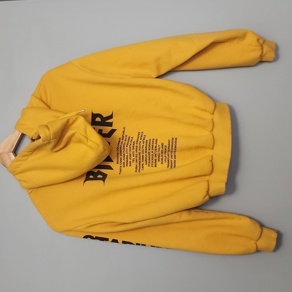 Justin Bieber Stadium Tour size Medium - Picture 4 of 11